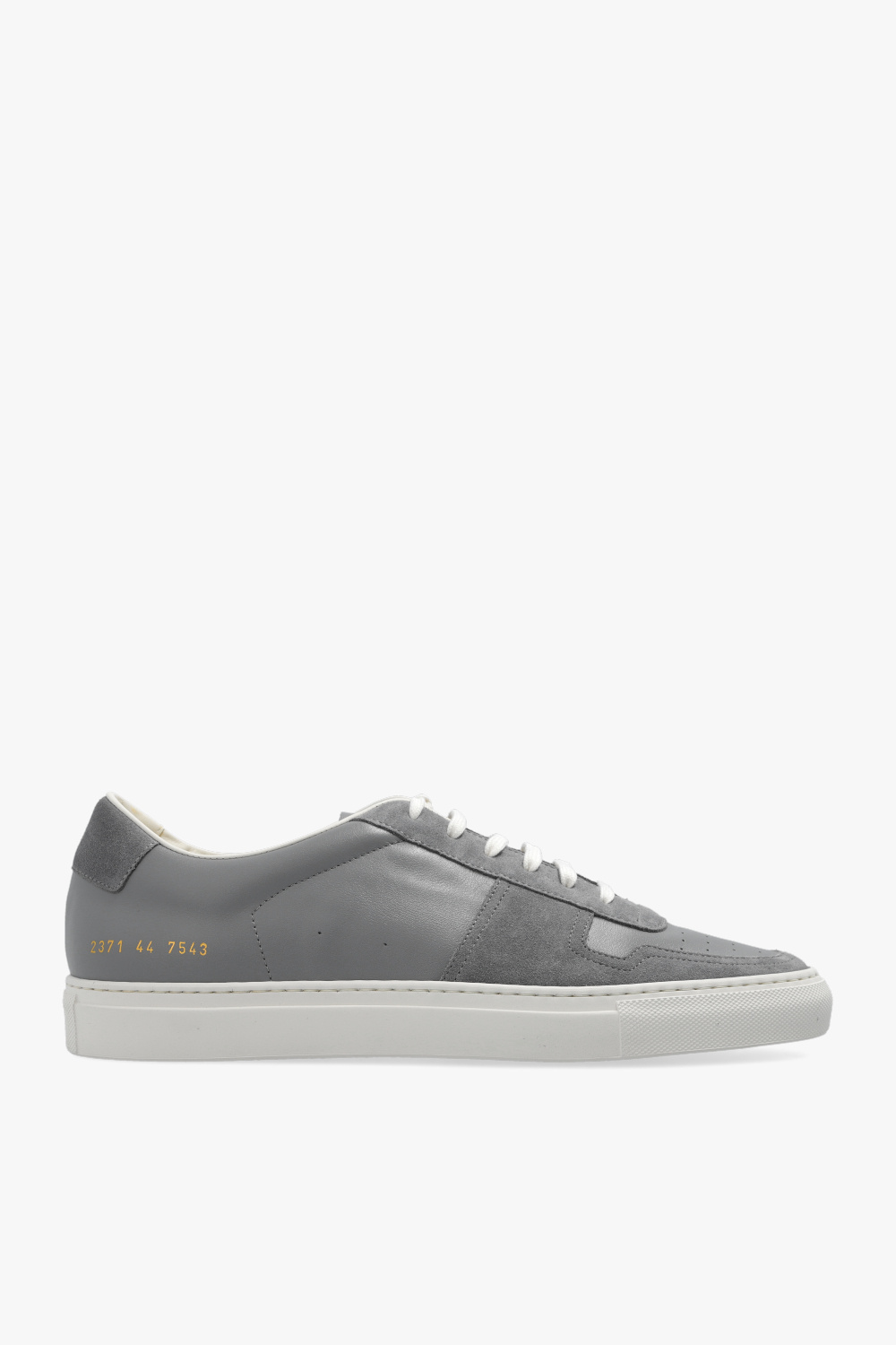 Common projects bball store grey